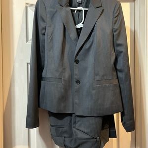Ann Taylor Suit